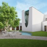 Na Hradecku konečně vznikne hospic. Ve Stěžerách má začít růst už v listopadu