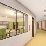 Na Hradecku konečně vznikne hospic. Ve Stěžerách má začít růst už v listopadu