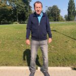 V 80 letech zářil na mistrovství světa. Splnil jsem si sen, říká Jaroslav Schlappl