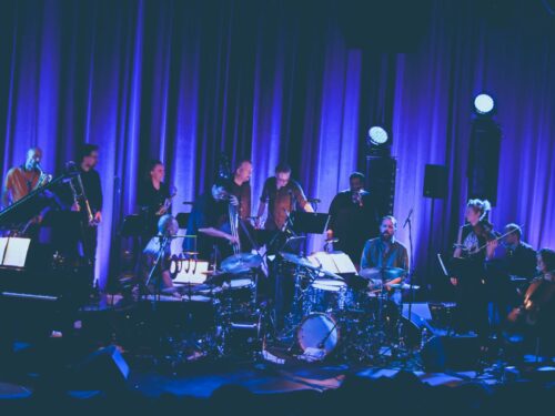 V Hradci Králové začíná festivalu Jazz Goes to Town, potrvá do soboty