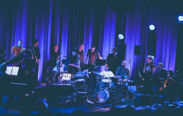 V Hradci Králové začíná festivalu Jazz Goes to Town, potrvá do soboty