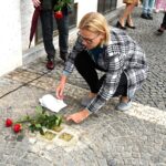 V Hradci jsou první kameny zmizelých