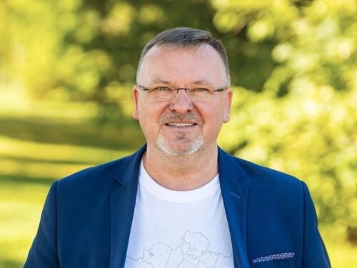 Lídrem ODS pro komunální volby v Hradci bude Martin Soukup