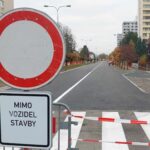 Uzavírka v ulici Bratří Štefanů je u konce. Na původní trasy se vrací i linky MHD