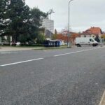 Uzavírka v ulici Bratří Štefanů je u konce. Na původní trasy se vrací i linky MHD