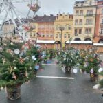 OBRAZEM: Už zítra vypuknou vánoční trhy. Přinášíme vše, co o nich potřebujete vědět