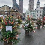 OBRAZEM: Už zítra vypuknou vánoční trhy. Přinášíme vše, co o nich potřebujete vědět