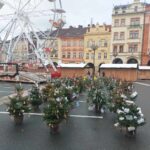 OBRAZEM: Už zítra vypuknou vánoční trhy. Přinášíme vše, co o nich potřebujete vědět