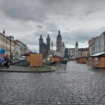 OBRAZEM: Už zítra vypuknou vánoční trhy. Přinášíme vše, co o nich potřebujete vědět