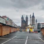 OBRAZEM: Už zítra vypuknou vánoční trhy. Přinášíme vše, co o nich potřebujete vědět