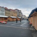 OBRAZEM: Už zítra vypuknou vánoční trhy. Přinášíme vše, co o nich potřebujete vědět