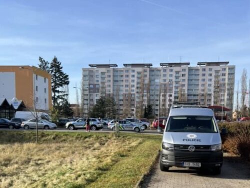 Brutální vražda z Moravského Předměstí před soudem. Obžalovanému hrozí i doživotí