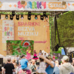 Bezva Fest 2025: Pět let radosti, zábavy a společných zážitků