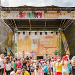 Bezva Fest 2025: Pět let radosti, zábavy a společných zážitků