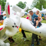 Bezva Fest 2025: Pět let radosti, zábavy a společných zážitků