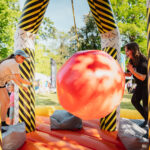 Bezva Fest 2025: Pět let radosti, zábavy a společných zážitků