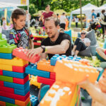 Bezva Fest 2025: Pět let radosti, zábavy a společných zážitků