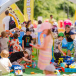 Bezva Fest 2025: Pět let radosti, zábavy a společných zážitků