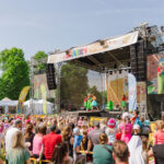 Bezva Fest 2025: Pět let radosti, zábavy a společných zážitků