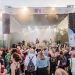 Bezva Fest 2025: Pět let radosti, zábavy a společných zážitků