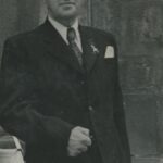 Vězeňský lékař z Hradce Ladislav Vančura zachránil za války stovky lidí