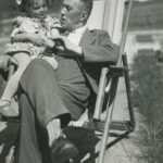 Vězeňský lékař z Hradce Ladislav Vančura zachránil za války stovky lidí