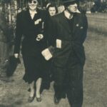 Vězeňský lékař z Hradce Ladislav Vančura zachránil za války stovky lidí
