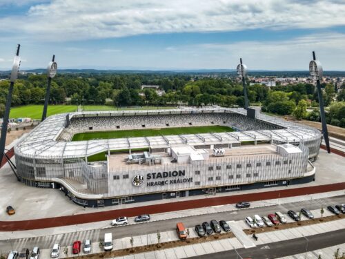 Votroci chtějí pod novým majitelem do elitní šestky, zaznělo při jednáních