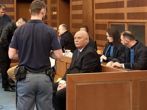 Hradecký soud poslal advokáta Jelínka do vězení, vraždu mu ale neprokázal