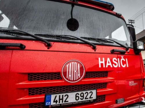 Hasičský sbor Královéhradeckého kraje čelil kybernetickému útoku