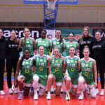 Hradec Králové hostil basketbalový turnaj CEWL