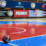 Hradec Králové hostil basketbalový turnaj CEWL