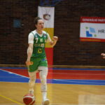 Hradec Králové hostil basketbalový turnaj CEWL