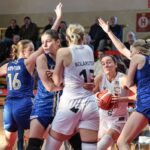 ŽBL: Hradecké Lvice - LOH 2028 Chomutov