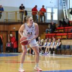 ŽBL: Hradecké Lvice - LOH 2028 Chomutov