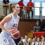 ŽBL: Hradecké Lvice - LOH 2028 Chomutov