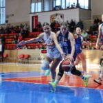 ŽBL: Hradecké Lvice - LOH 2028 Chomutov