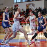 ŽBL: Hradecké Lvice - LOH 2028 Chomutov