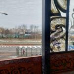 Areál Hvězda: Z výstavního socialistického centra je ostuda Moravského Předměstí