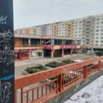 Areál Hvězda: Z výstavního socialistického centra je ostuda Moravského Předměstí