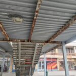 Areál Hvězda: Z výstavního socialistického centra je ostuda Moravského Předměstí