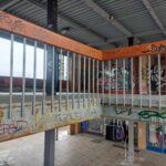 Areál Hvězda: Z výstavního socialistického centra je ostuda Moravského Předměstí