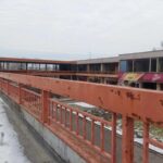 Areál Hvězda: Z výstavního socialistického centra je ostuda Moravského Předměstí