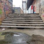 Areál Hvězda: Z výstavního socialistického centra je ostuda Moravského Předměstí