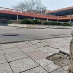 Areál Hvězda: Z výstavního socialistického centra je ostuda Moravského Předměstí