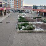 Areál Hvězda: Z výstavního socialistického centra je ostuda Moravského Předměstí