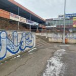 Areál Hvězda: Z výstavního socialistického centra je ostuda Moravského Předměstí