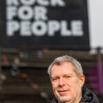 Michal Thomes, ředitel festivalu Rock for People