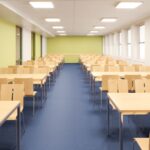 Na Pospíšilově třídě začala stavba nové jídelny za 66 milionů korun