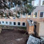 Na Pospíšilově třídě začala stavba nové jídelny za 66 milionů korun